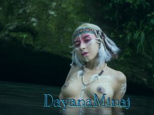 DayanaMinaj