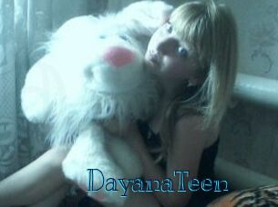 DayanaTeen