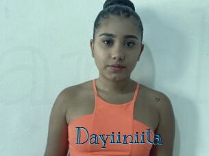 Dayiiniita