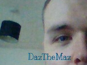 DazTheMaz