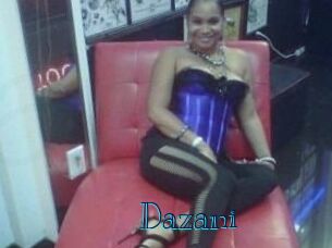 Dazani