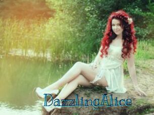 DazzlingAlice Archive DVD BIZ
