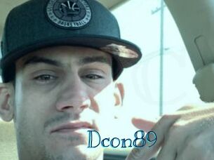 Dcon89