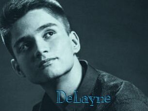 DeLayne