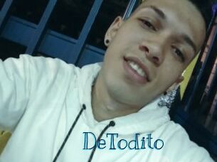 DeTodito