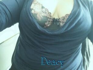 Deacy