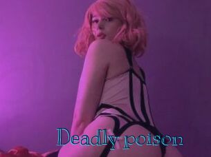Deadly_poison