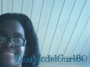DeafModelGurl80