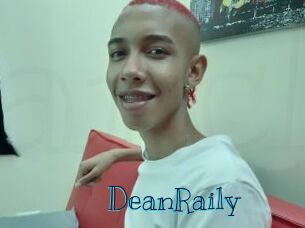 DeanRaily