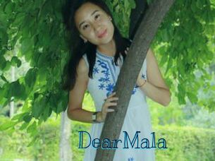 DearMala Archive DVD BIZ