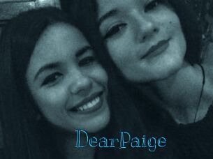 DearPaige