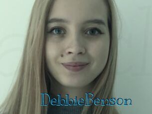 DebbieBenson