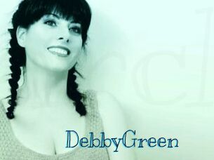 DebbyGreen