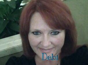 Debi