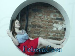 DeboraGren