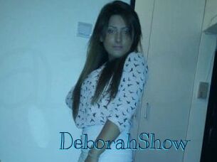 DeborahShow