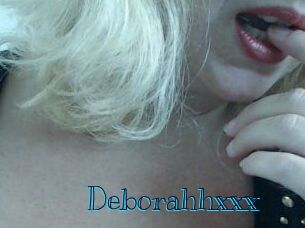Deborahhxxx