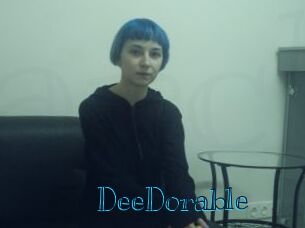 DeeDorable
