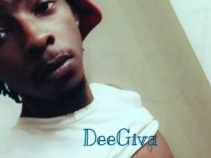 DeeGiva