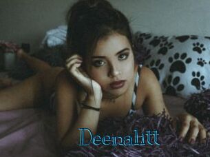 Deenalitt