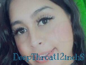 DeepThroat12inchS