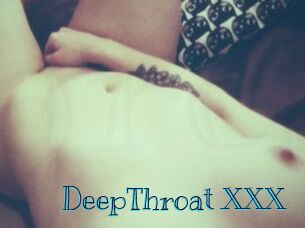 DeepThroat_XXX