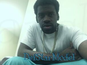 DefStarModel
