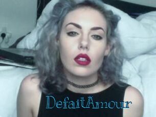 DefaitAmour