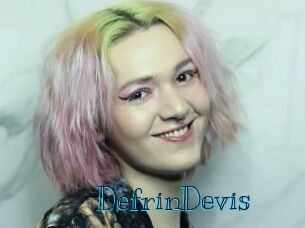 DefrinDevis