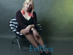 DeftEva