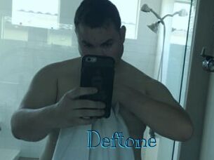 Deftone