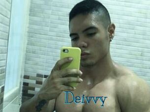 Deivvy