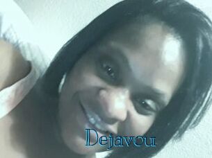 Dejavou