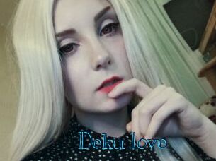 Deku_love