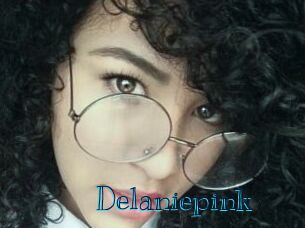 Delaniepink