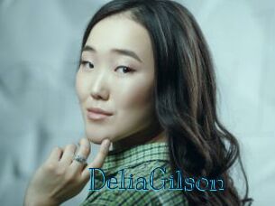 DeliaGilson