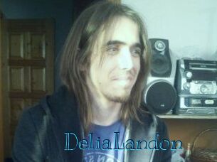 DeliaLandon