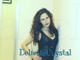 DelicateCrystal