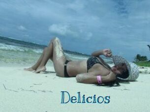 Delicios