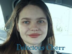 Delicious_Cherr