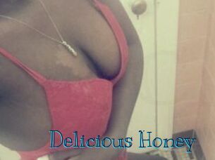 Delicious_Honey