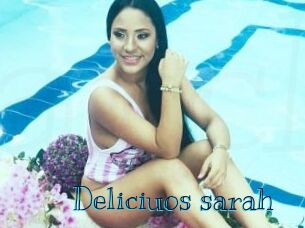 Deliciuos_sarah