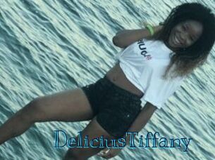 DeliciusTiffany