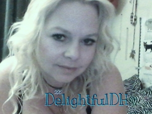 DelightfulDH Archive DVD BIZ