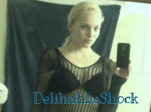 DeliliahLeShock