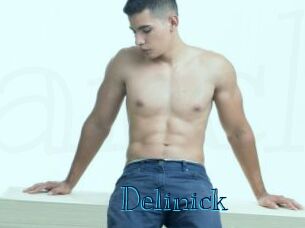 Delinick