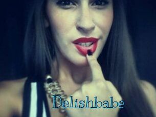 Delishbabe