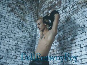 DellBrawnyBoy
