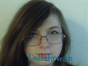 DellaRowan