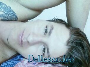 Dellesandro